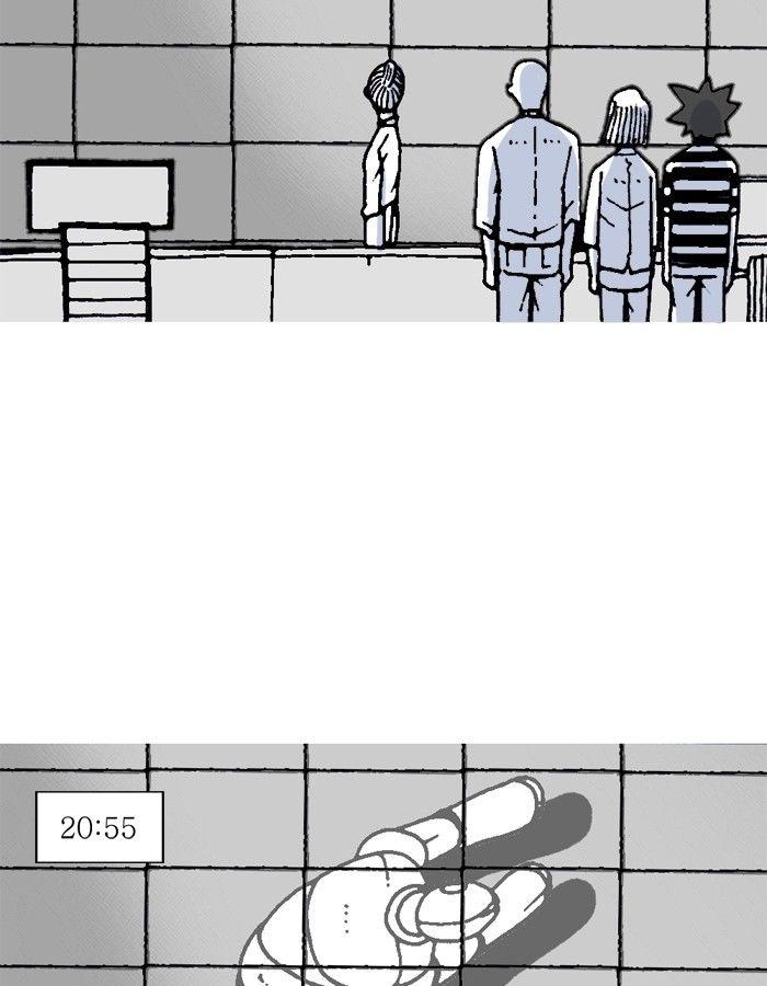 Read Moon You Manga Online