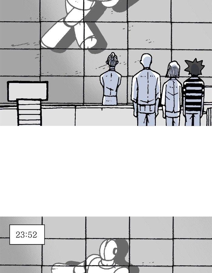 Read Moon You Manga Online