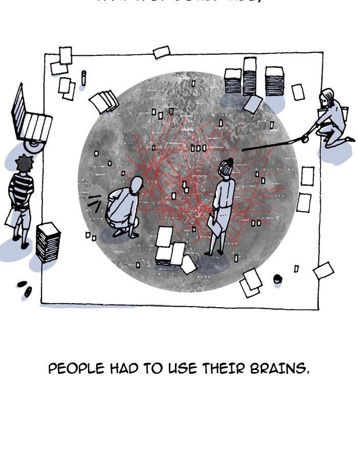 Read Moon You Manga Online