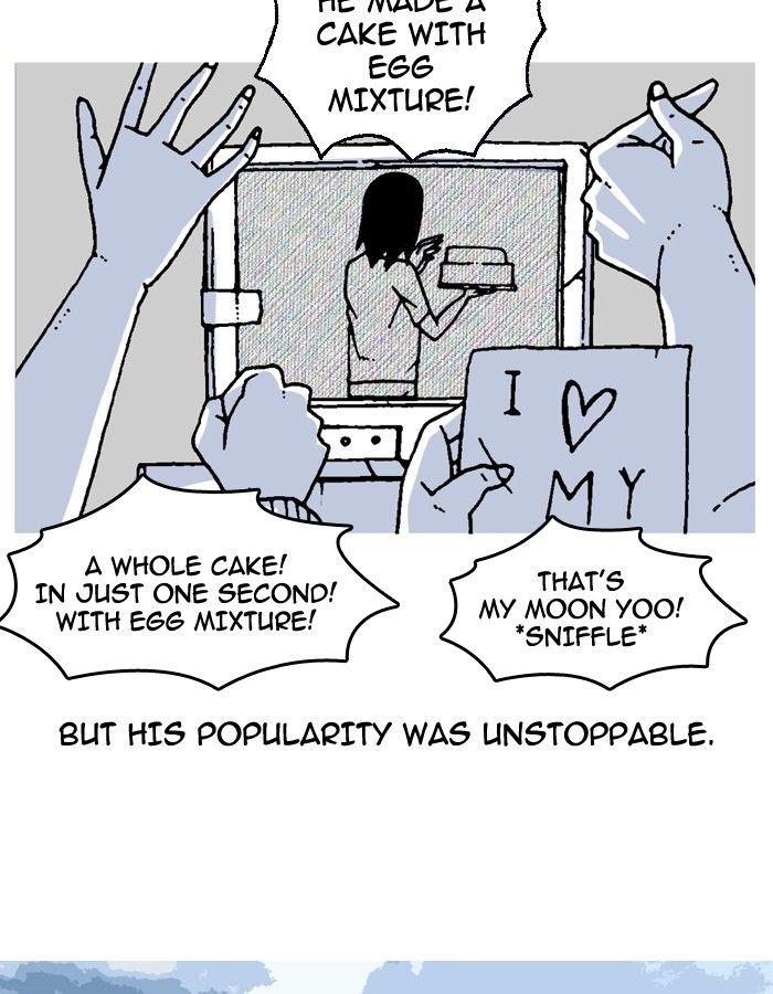 Read Moon You Manga Online