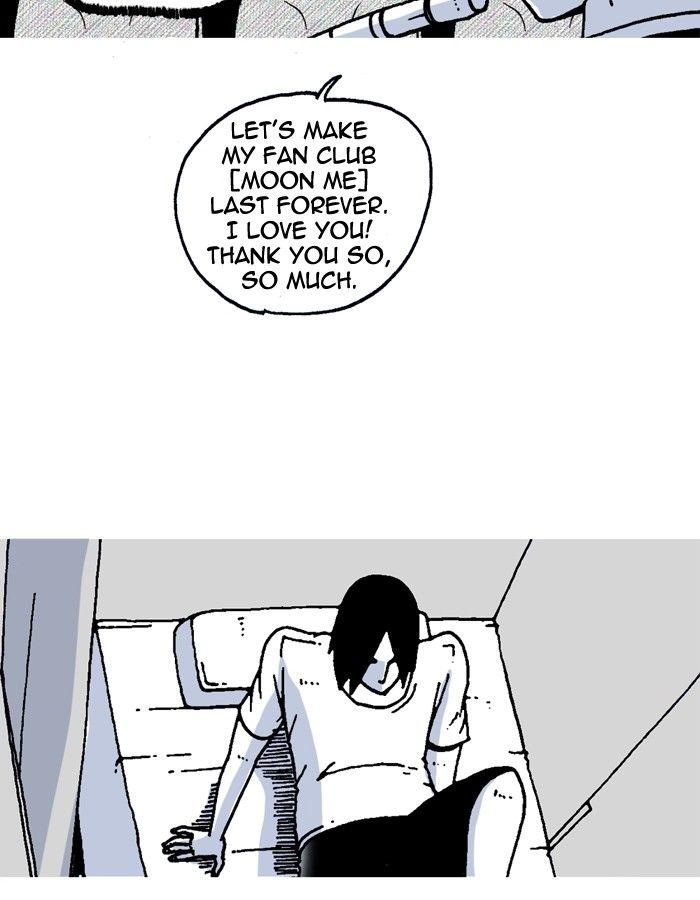 Read Moon You Manga Online