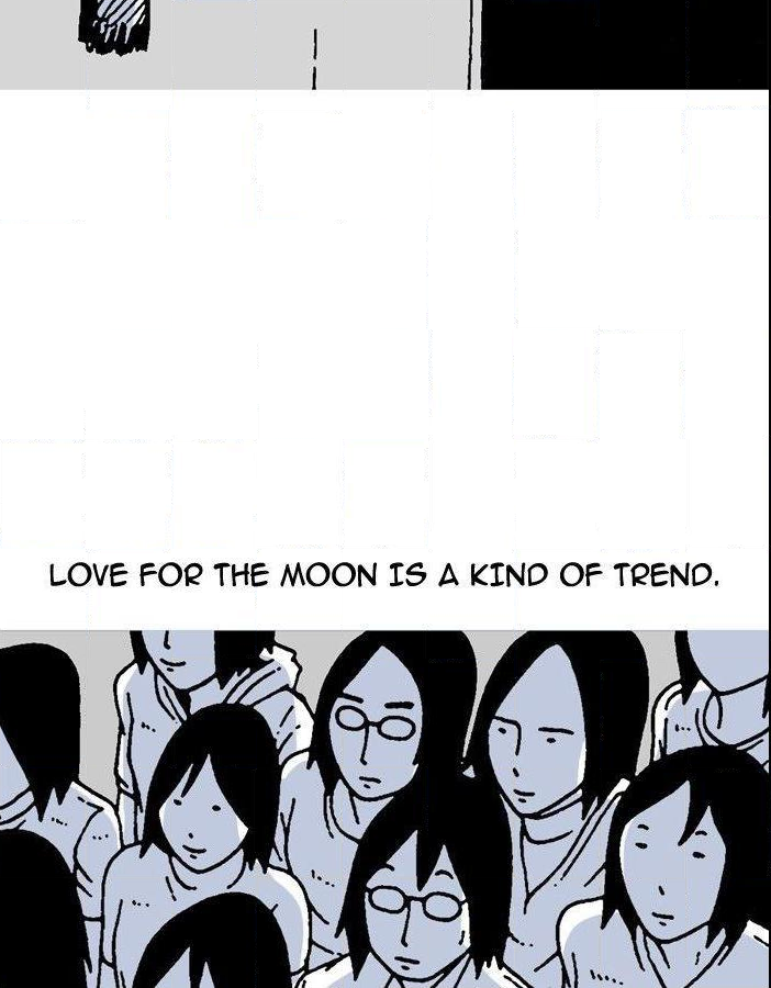 Read Moon You Manga Online