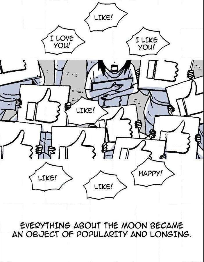 Read Moon You Manga Online