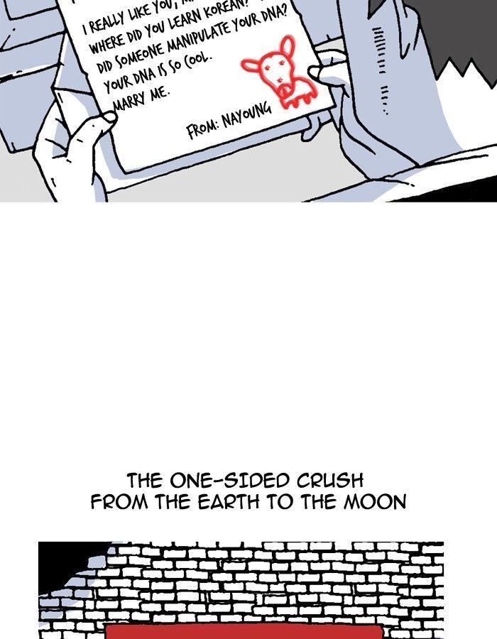 Read Moon You Manga Online