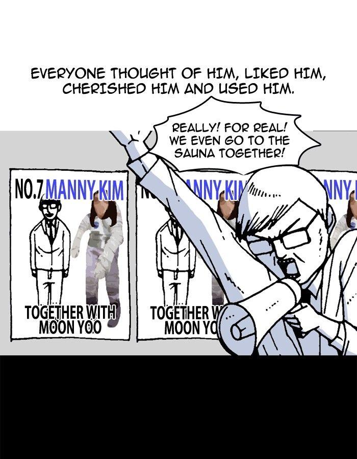 Read Moon You Manga Online