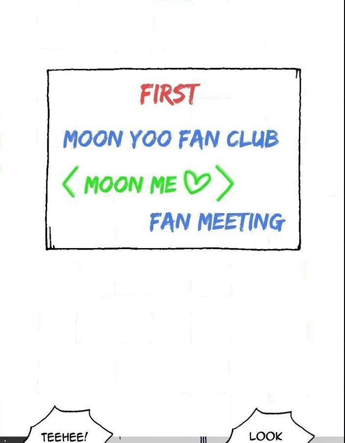 Read Moon You Manga Online