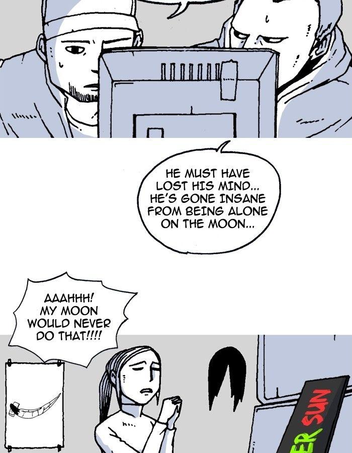 Read Moon You Manga Online