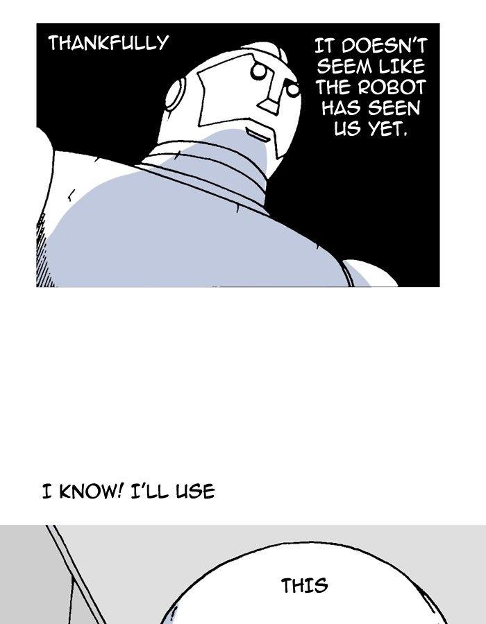 Read Moon You Manga Online
