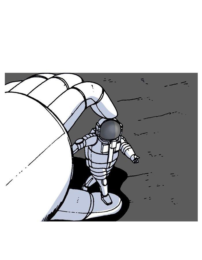 Read Moon You Manga Online
