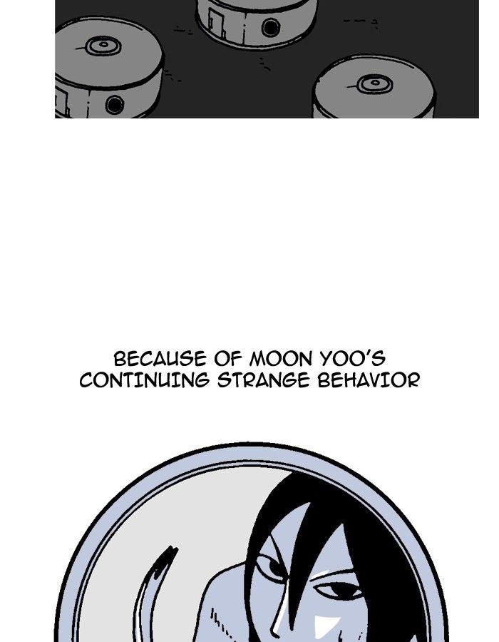 Read Moon You Manga Online