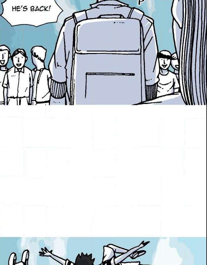 Read Moon You Manga Online