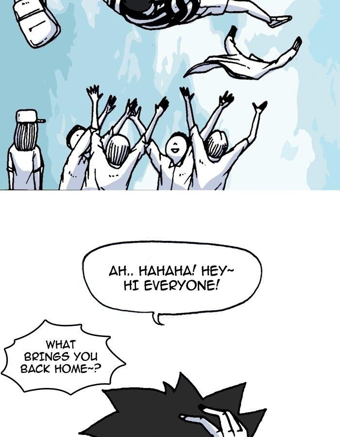 Read Moon You Manga Online