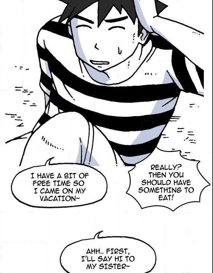 Read Moon You Manga Online