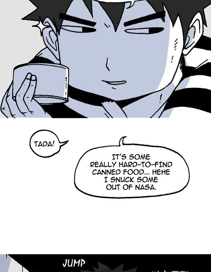 Read Moon You Manga Online
