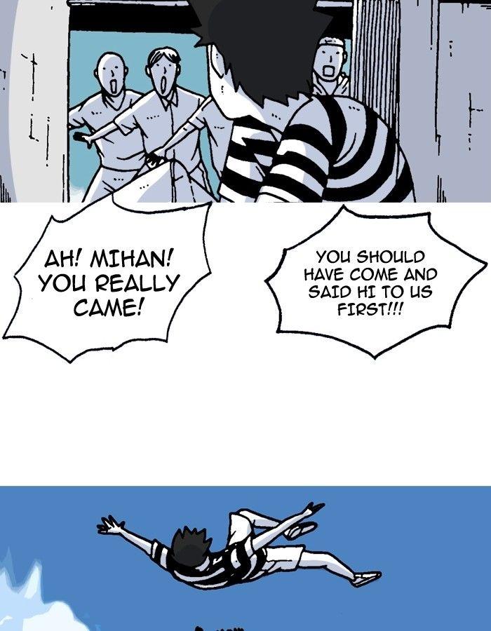Read Moon You Manga Online