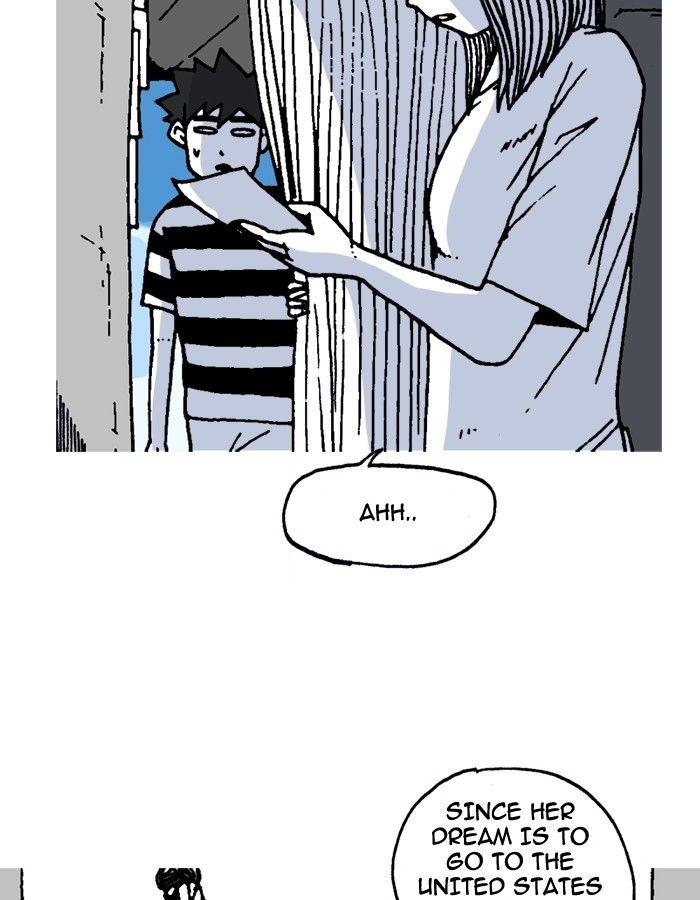 Read Moon You Manga Online