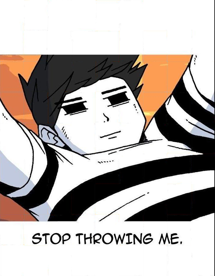 Read Moon You Manga Online