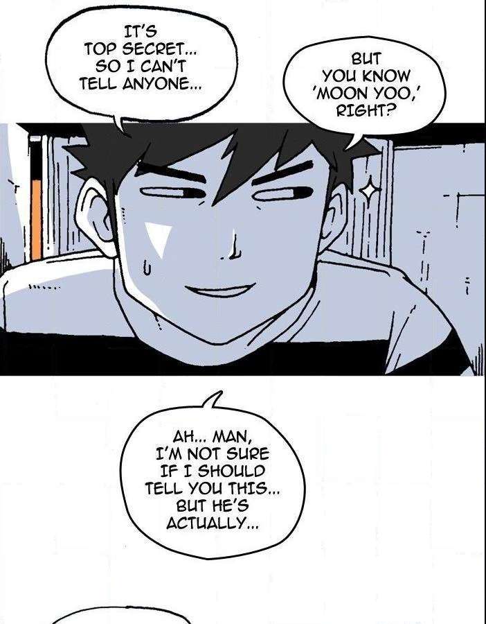 Read Moon You Manga Online