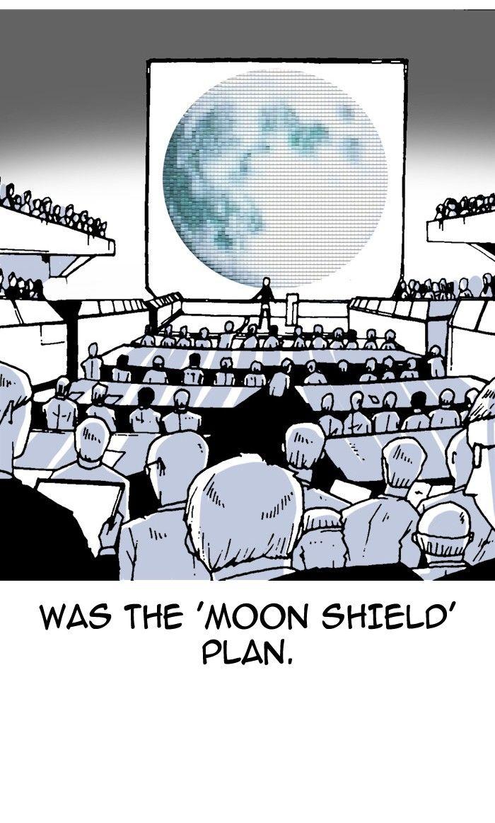 Read Moon You Manga Online