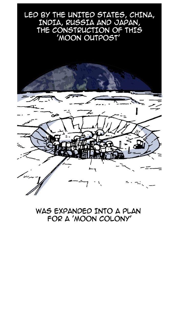 Read Moon You Manga Online