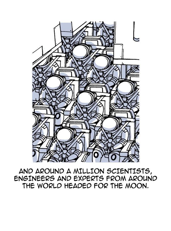 Read Moon You Manga Online