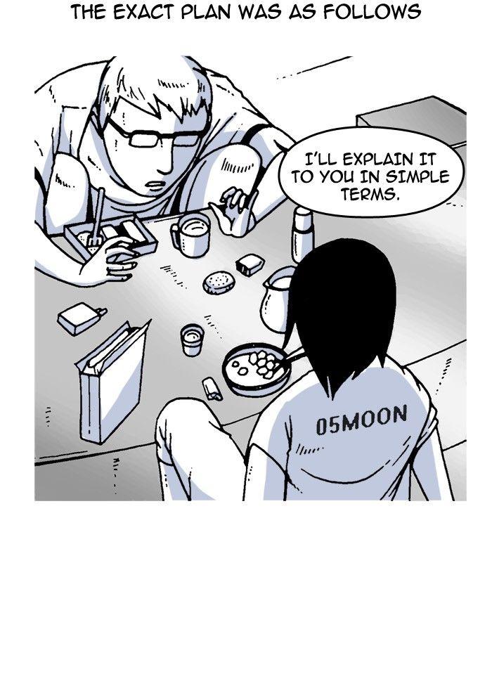 Read Moon You Manga Online