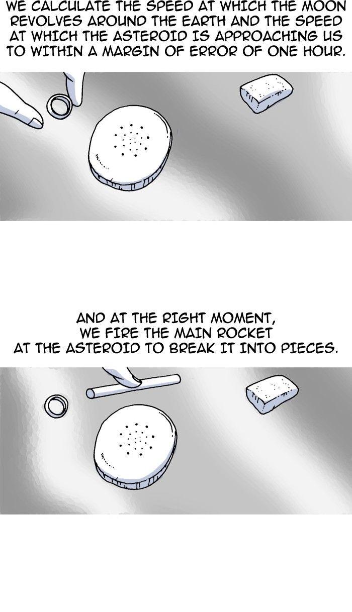 Read Moon You Manga Online