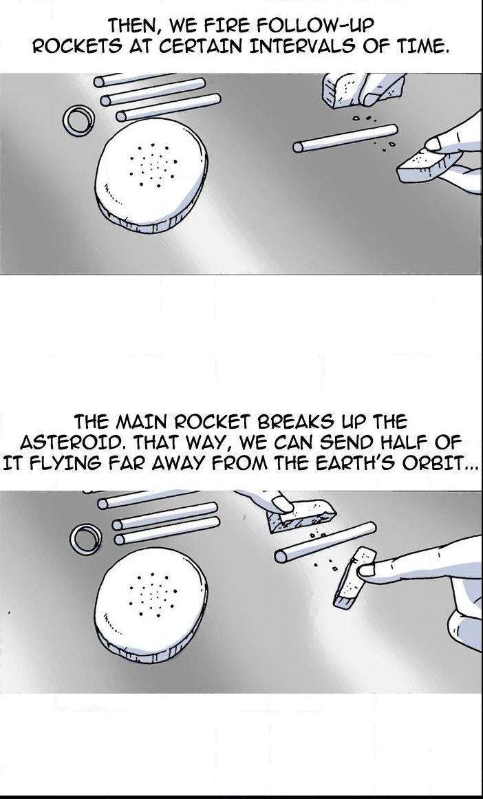 Read Moon You Manga Online