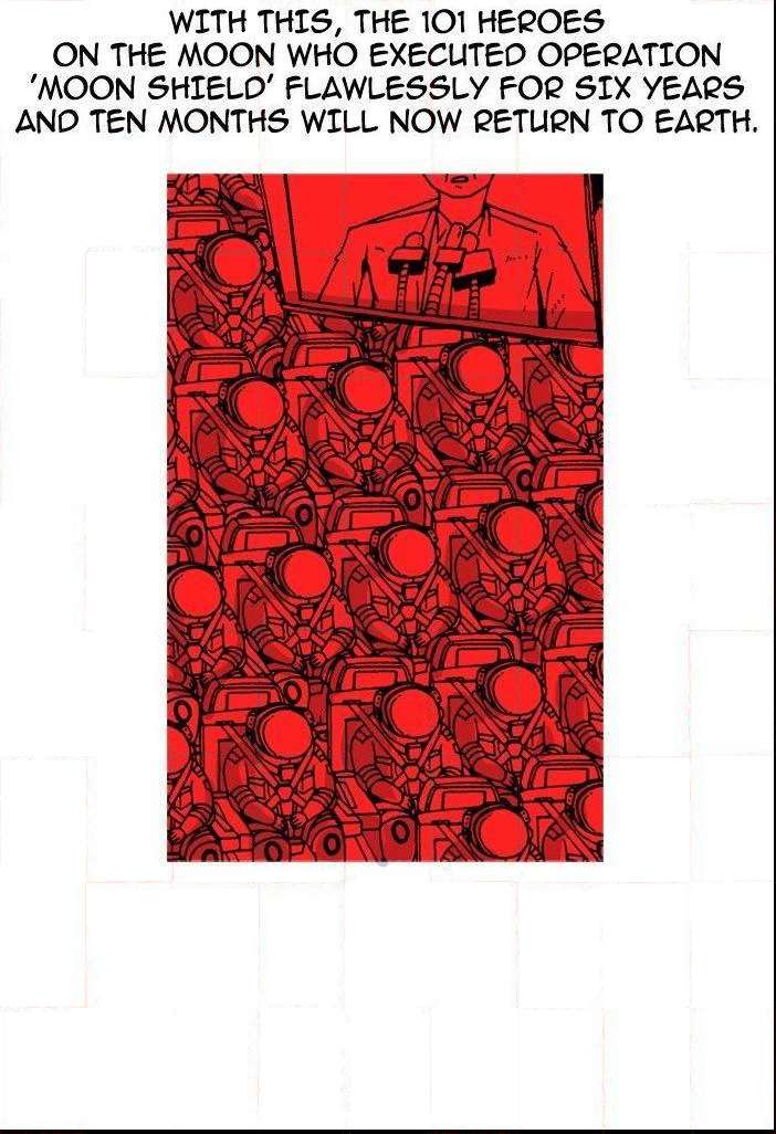 Read Moon You Manga Online