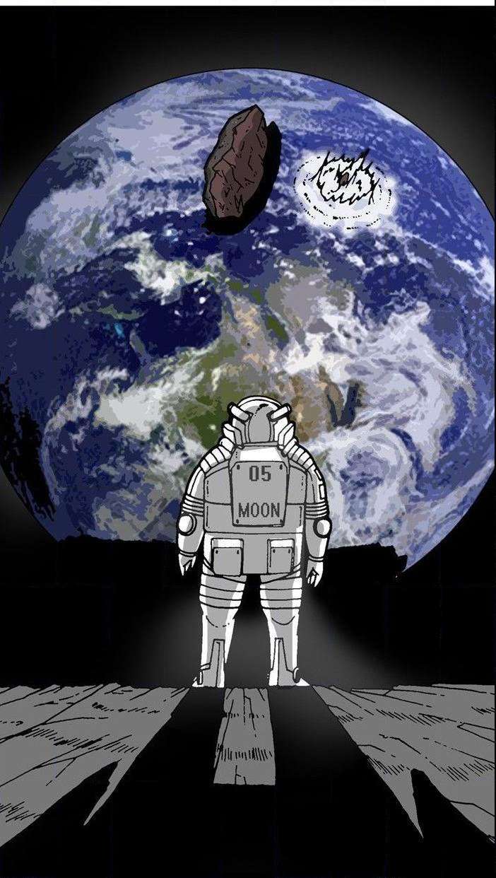 Read Moon You Manga Online