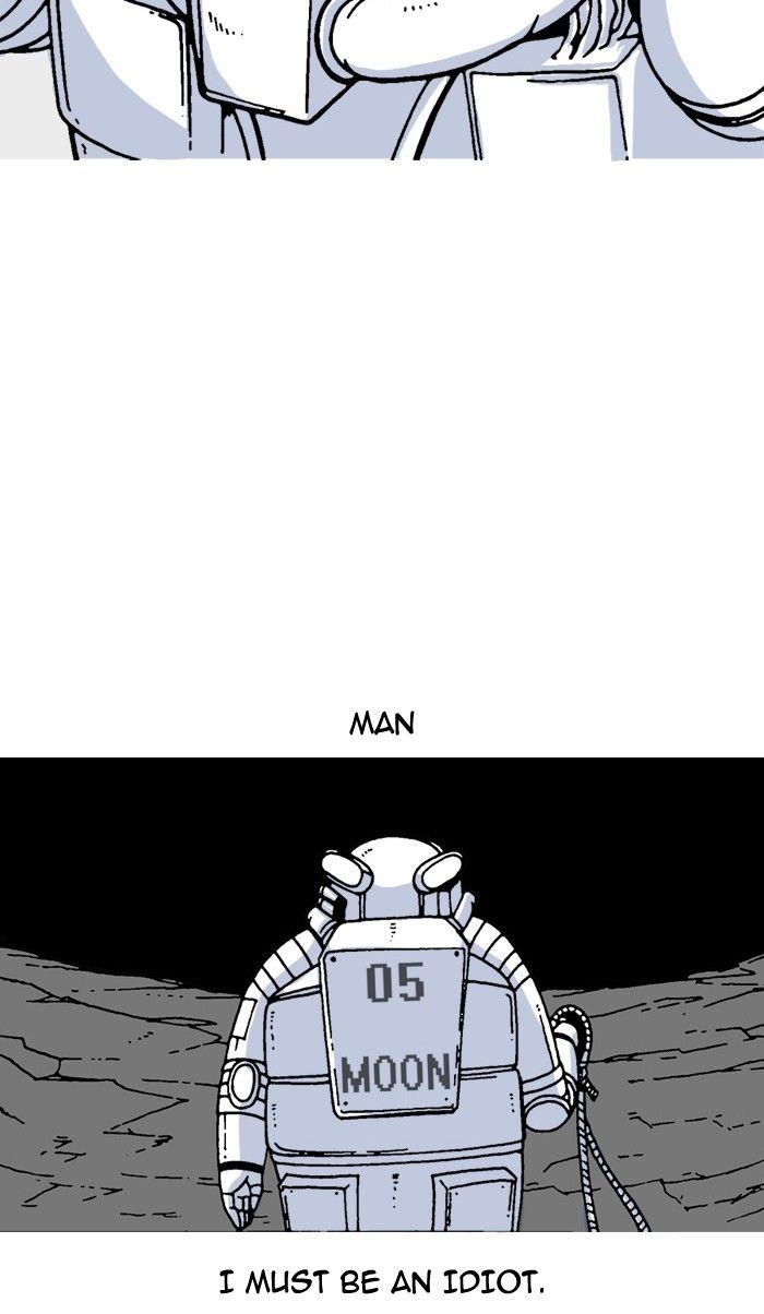 Read Moon You Manga Online