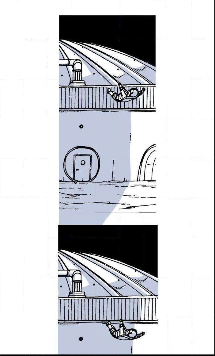 Read Moon You Manga Online