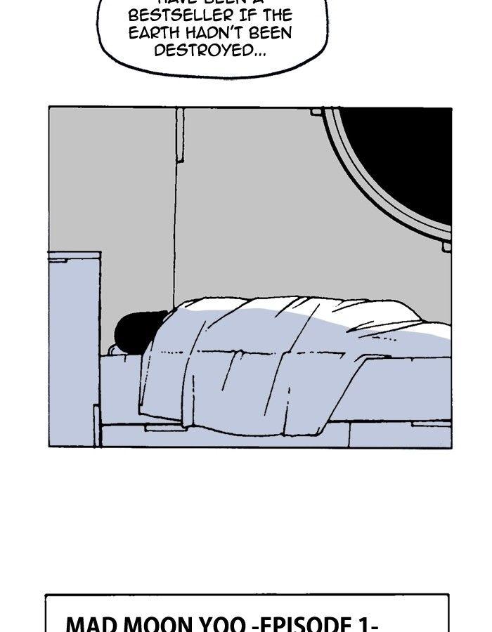 Read Moon You Manga Online