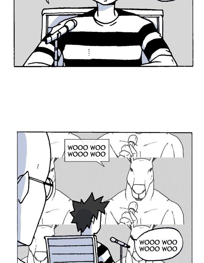 Read Moon You Manga Online