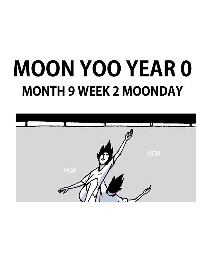 Read Moon You Manga Online