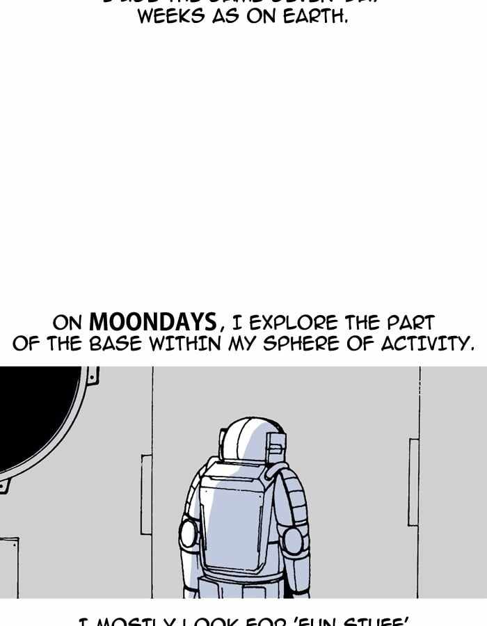 Read Moon You Manga Online