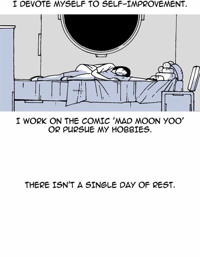 Read Moon You Manga Online