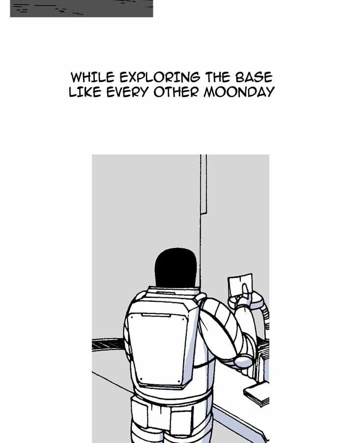 Read Moon You Manga Online