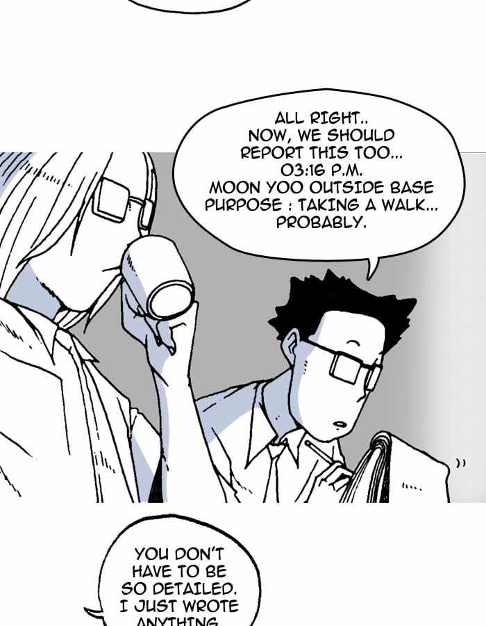 Read Moon You Manga Online