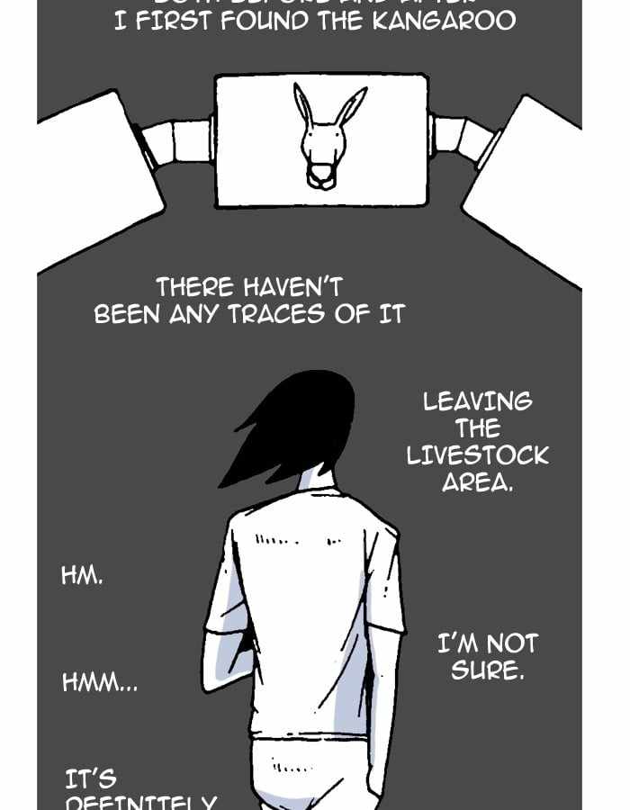 Read Moon You Manga Online