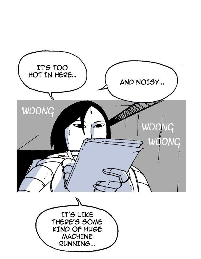 Read Moon You Manga Online
