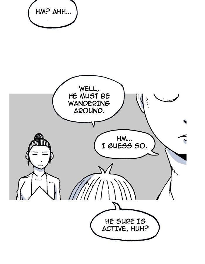 Read Moon You Manga Online