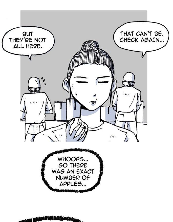Read Moon You Manga Online