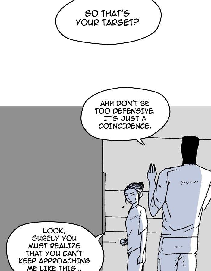Read Moon You Manga Online
