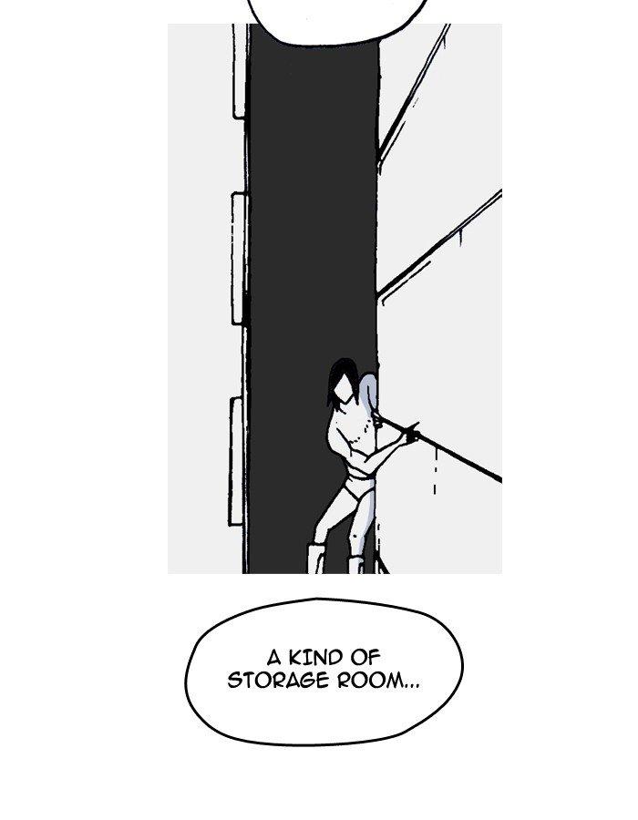 Read Moon You Manga Online