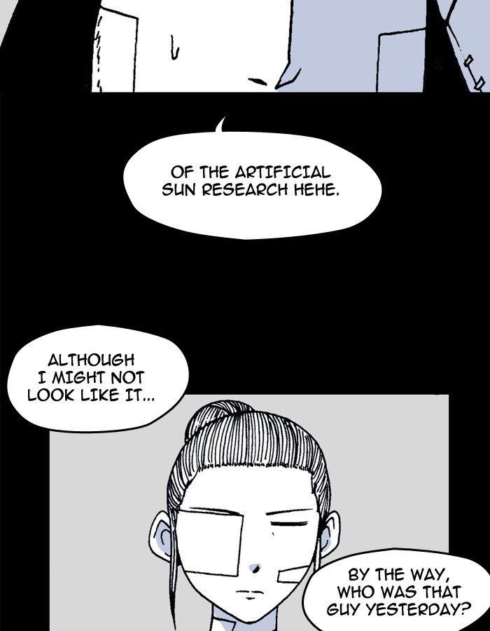 Read Moon You Manga Online