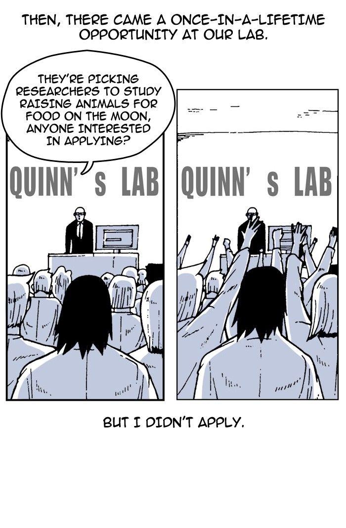 Read Moon You Manga Online