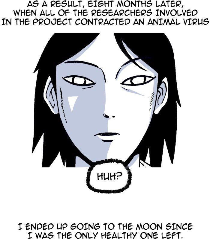 Read Moon You Manga Online