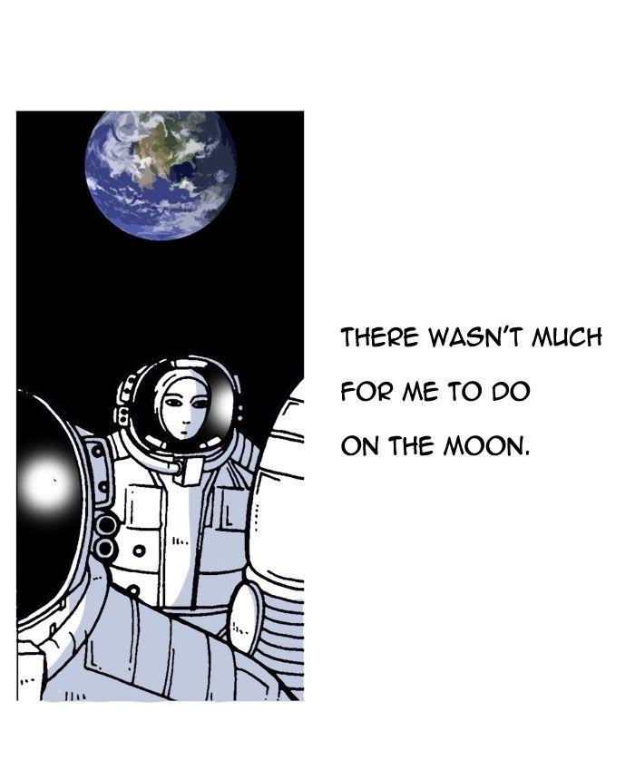 Read Moon You Manga Online