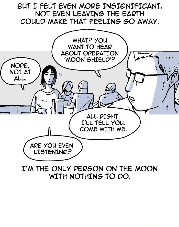 Read Moon You Manga Online